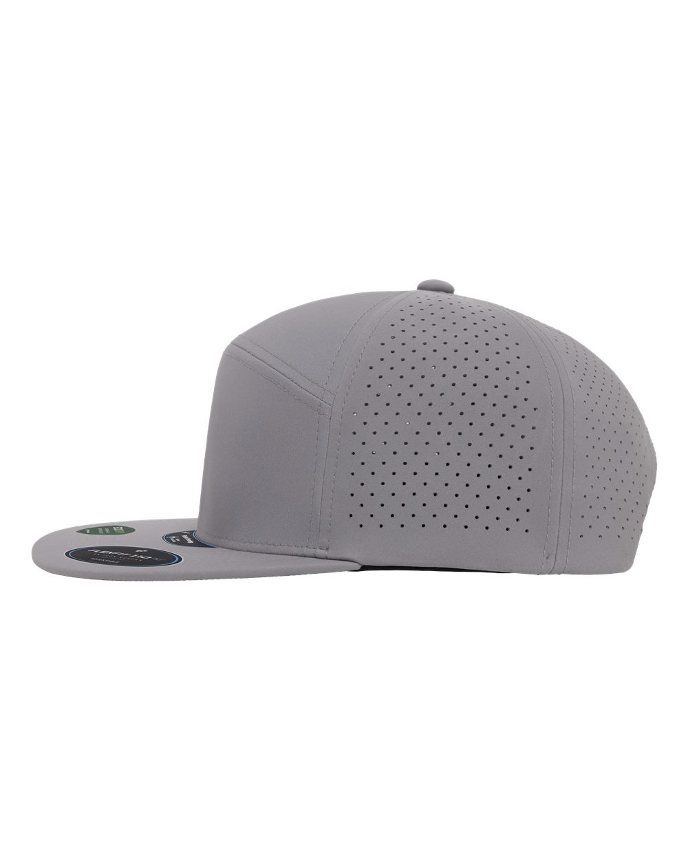 Flexfit 110AR3 Premium Arch Perforated Caps