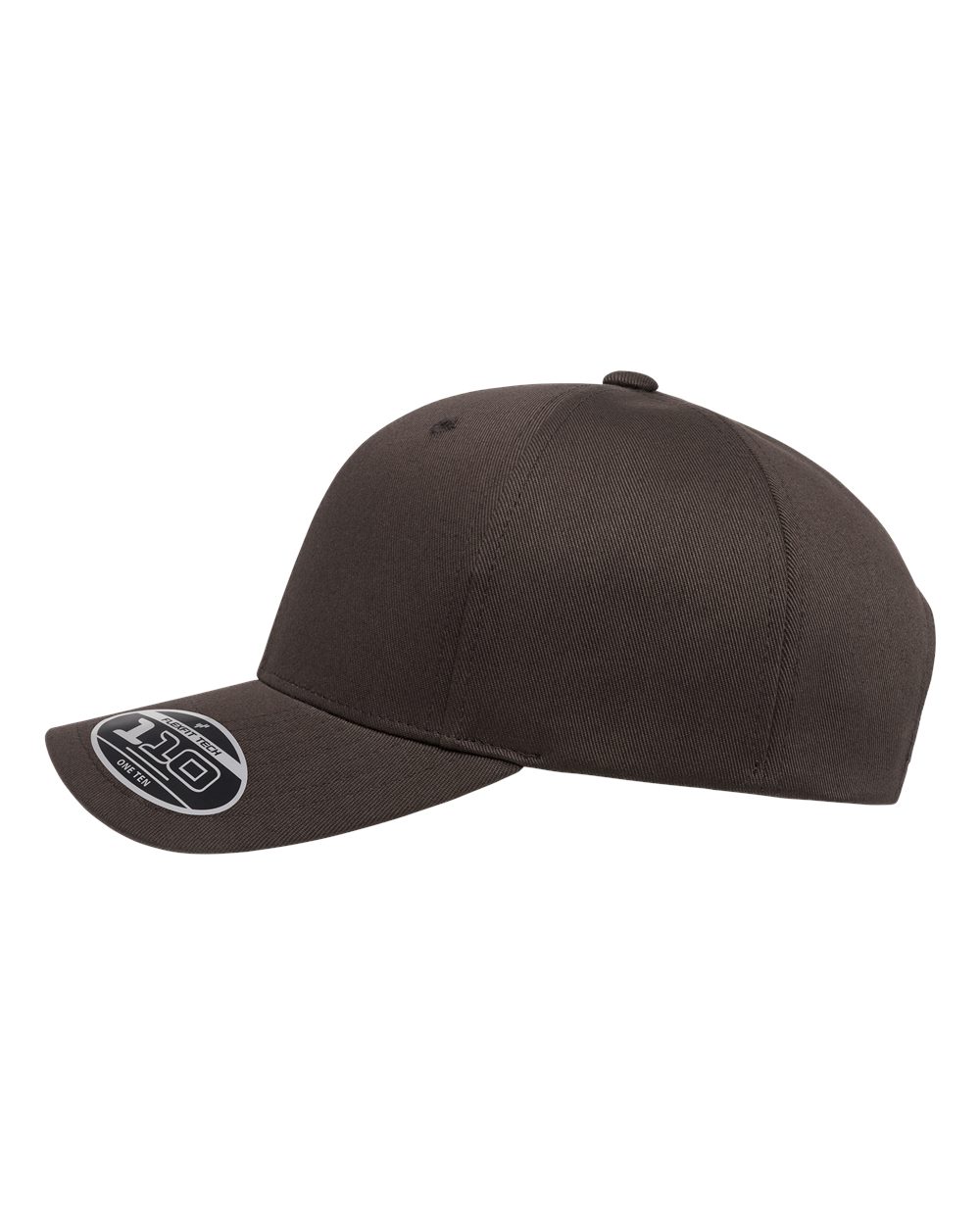 Flexfit 6277ADJ Cotton Blend Caps