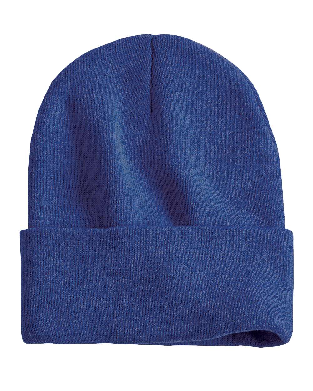 Sportsman SP12 12" Solid Cuffed Beanies