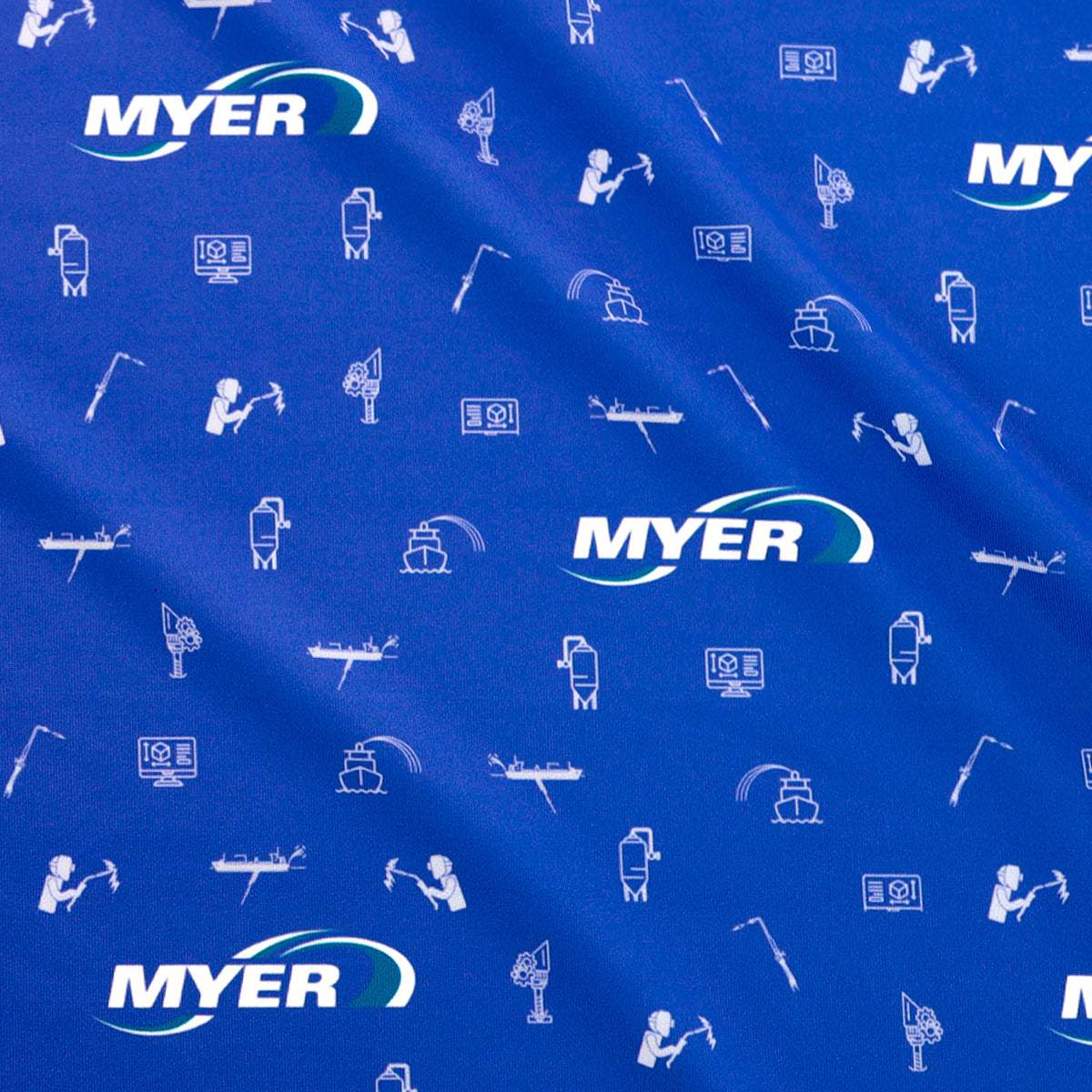 Fabric Pattern Design Service