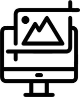 Receive Mockups
