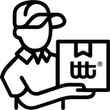 We Produce and Deliver